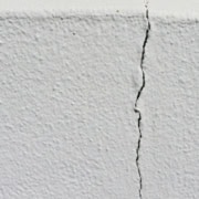 Facade inden injicering