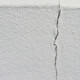 Facade inden injicering